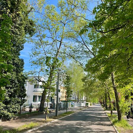 Republic5 Apartment Σίοφοκ Εξωτερικό φωτογραφία