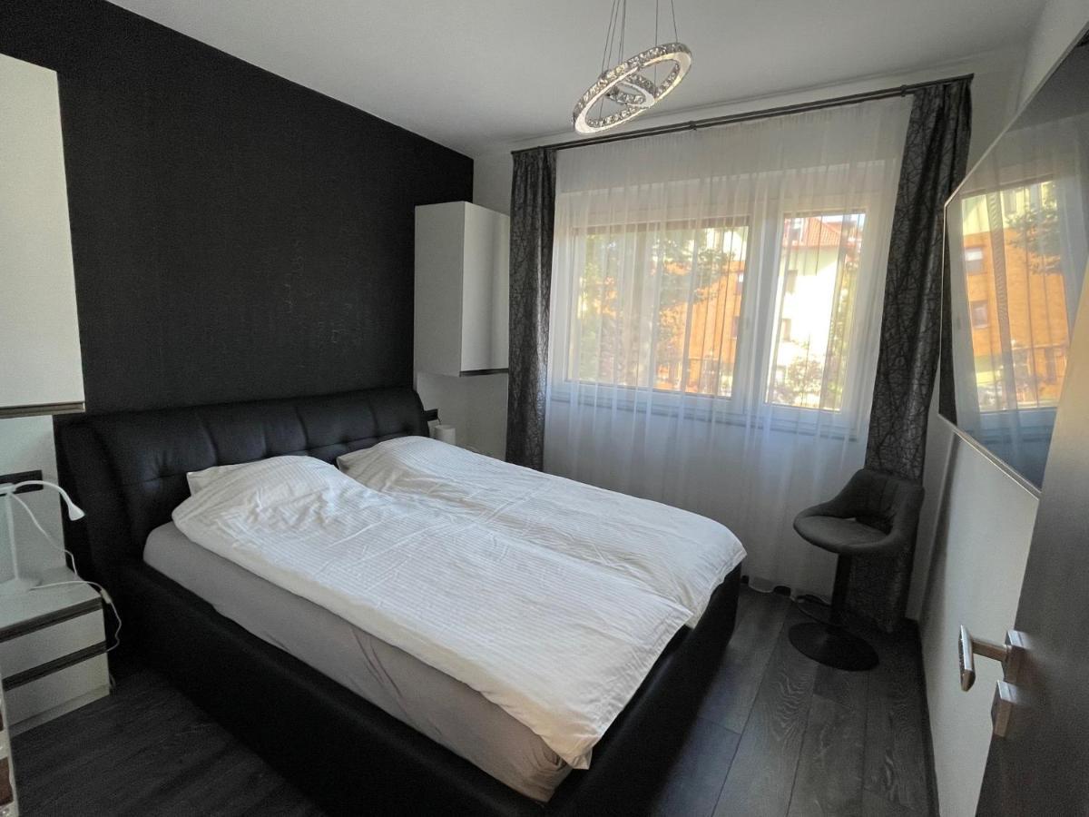 Republic5 Apartment Σίοφοκ Εξωτερικό φωτογραφία