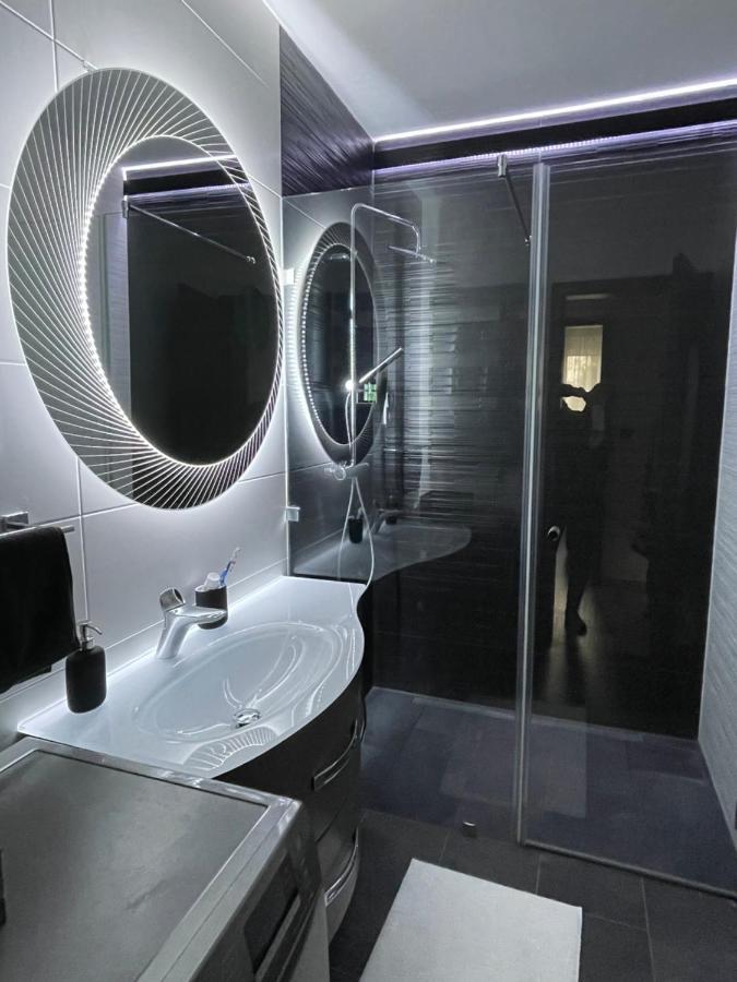 Republic5 Apartment Σίοφοκ Εξωτερικό φωτογραφία
