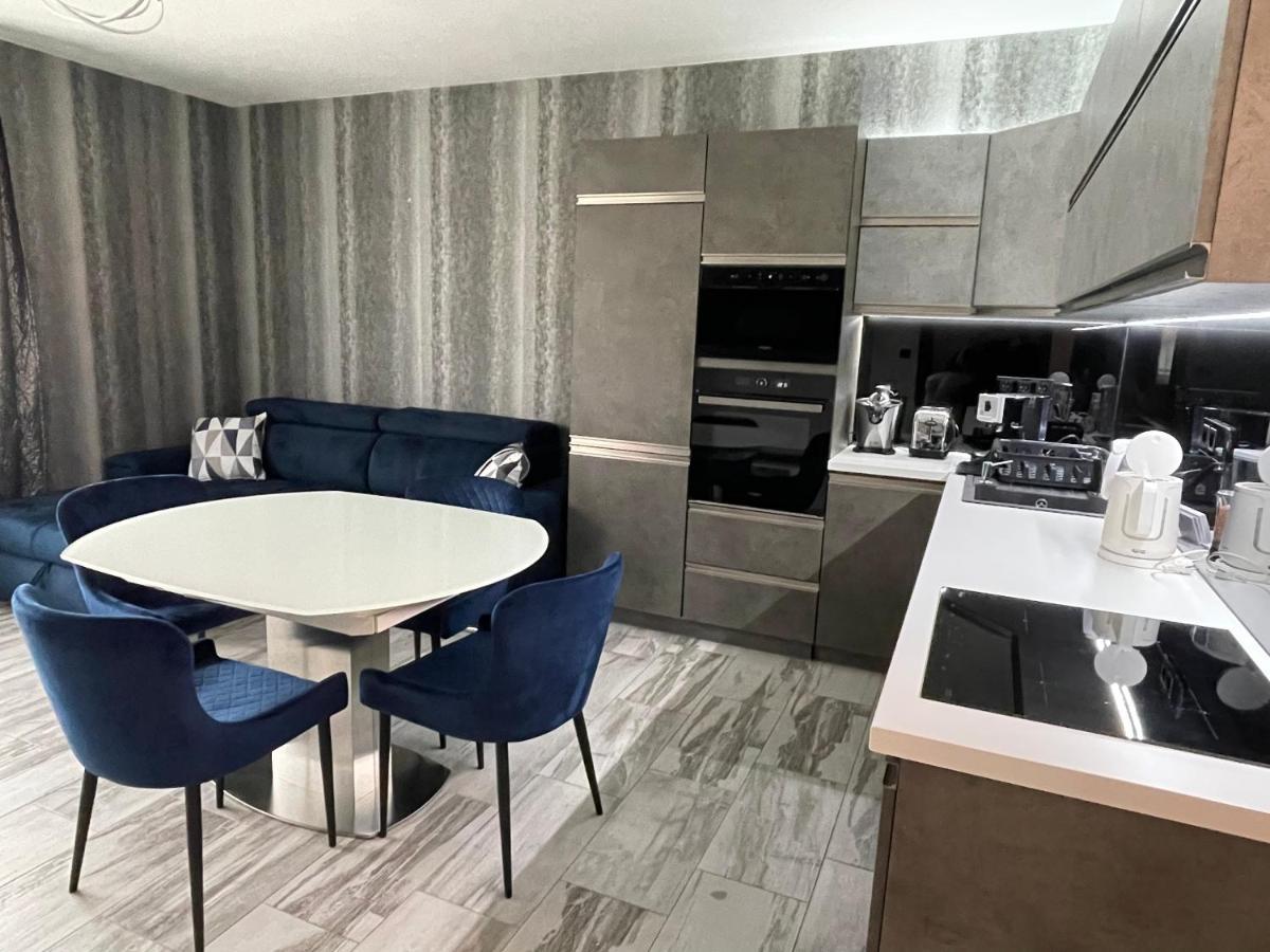 Republic5 Apartment Σίοφοκ Εξωτερικό φωτογραφία