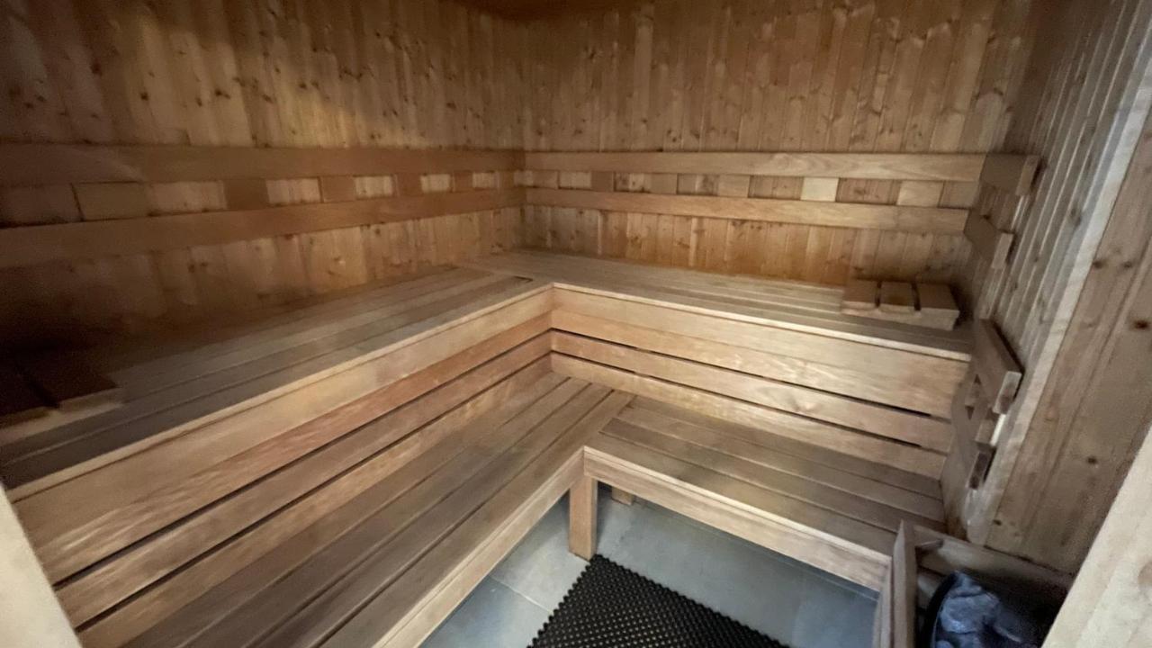 Republic5 Apartment Σίοφοκ Εξωτερικό φωτογραφία