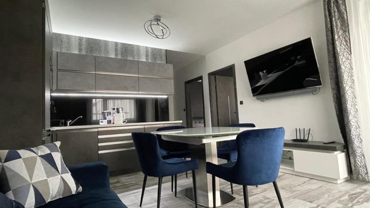 Republic5 Apartment Σίοφοκ Εξωτερικό φωτογραφία