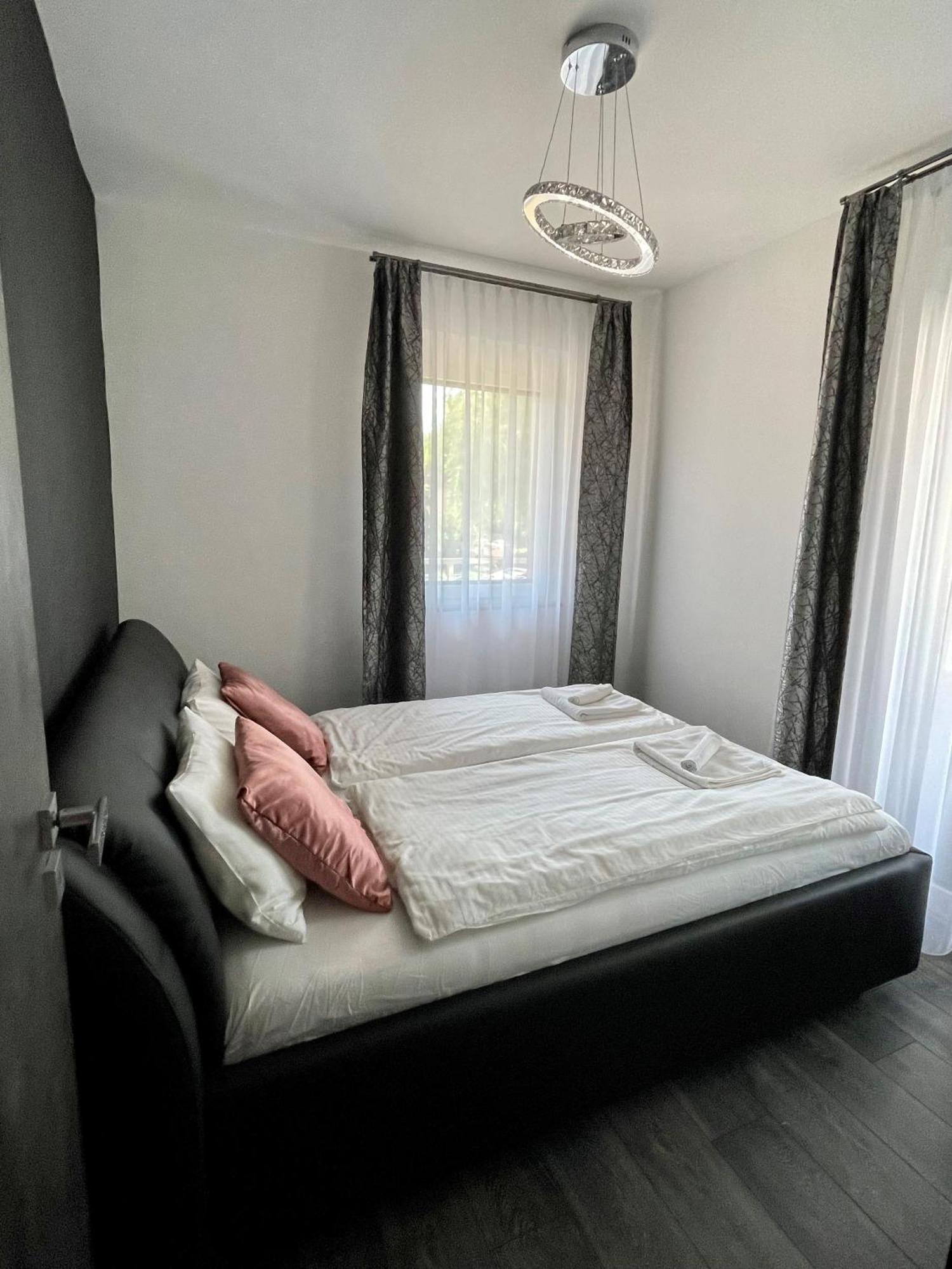 Republic5 Apartment Σίοφοκ Εξωτερικό φωτογραφία