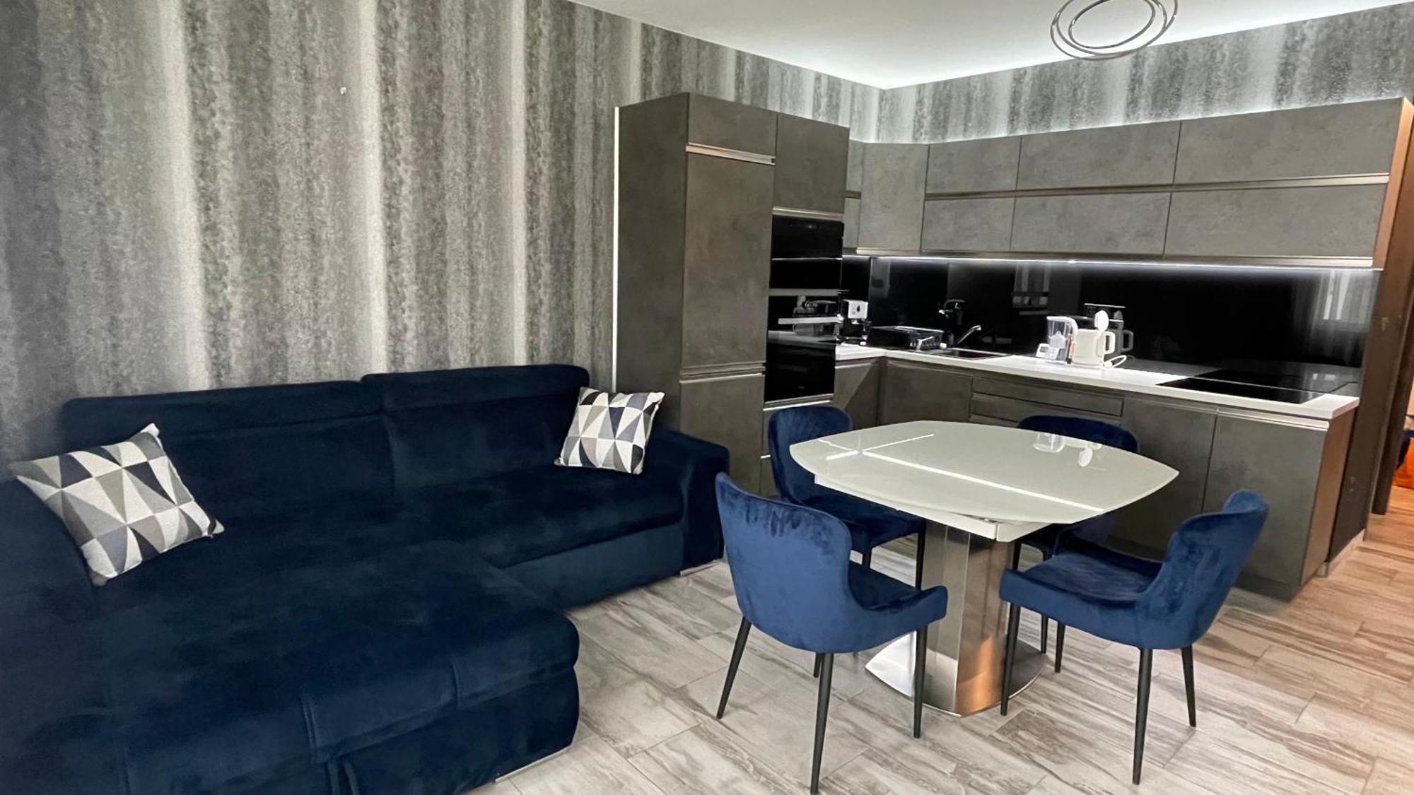 Republic5 Apartment Σίοφοκ Εξωτερικό φωτογραφία