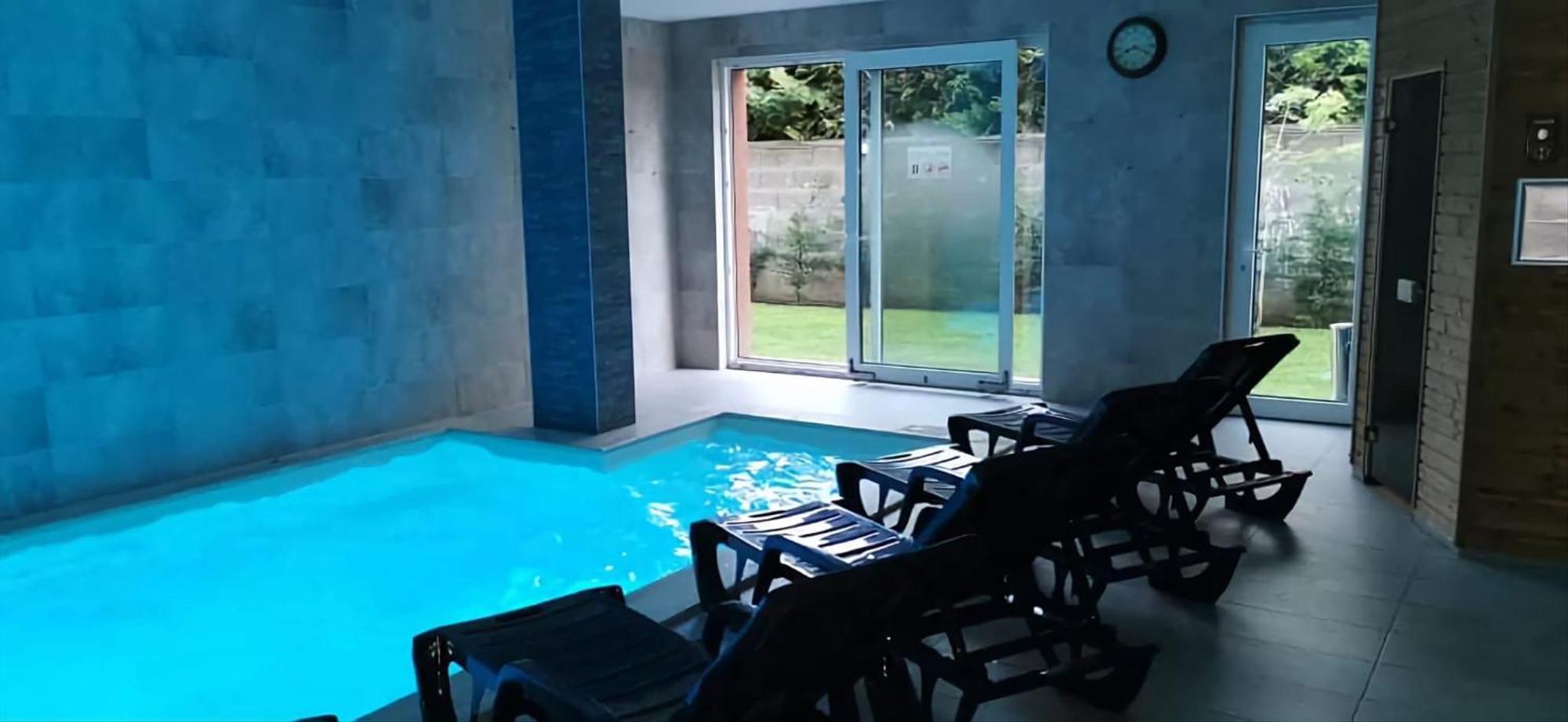 Republic5 Apartment Σίοφοκ Εξωτερικό φωτογραφία
