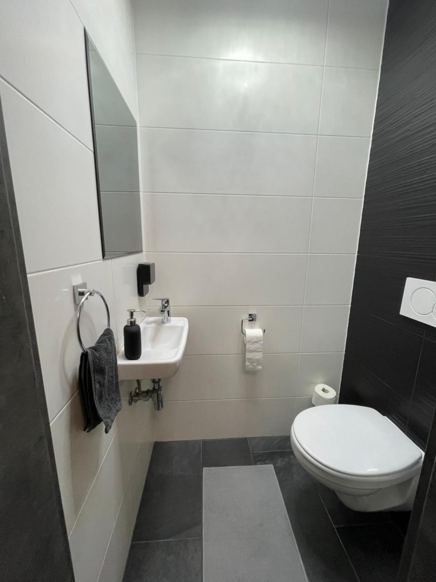 Republic5 Apartment Σίοφοκ Εξωτερικό φωτογραφία