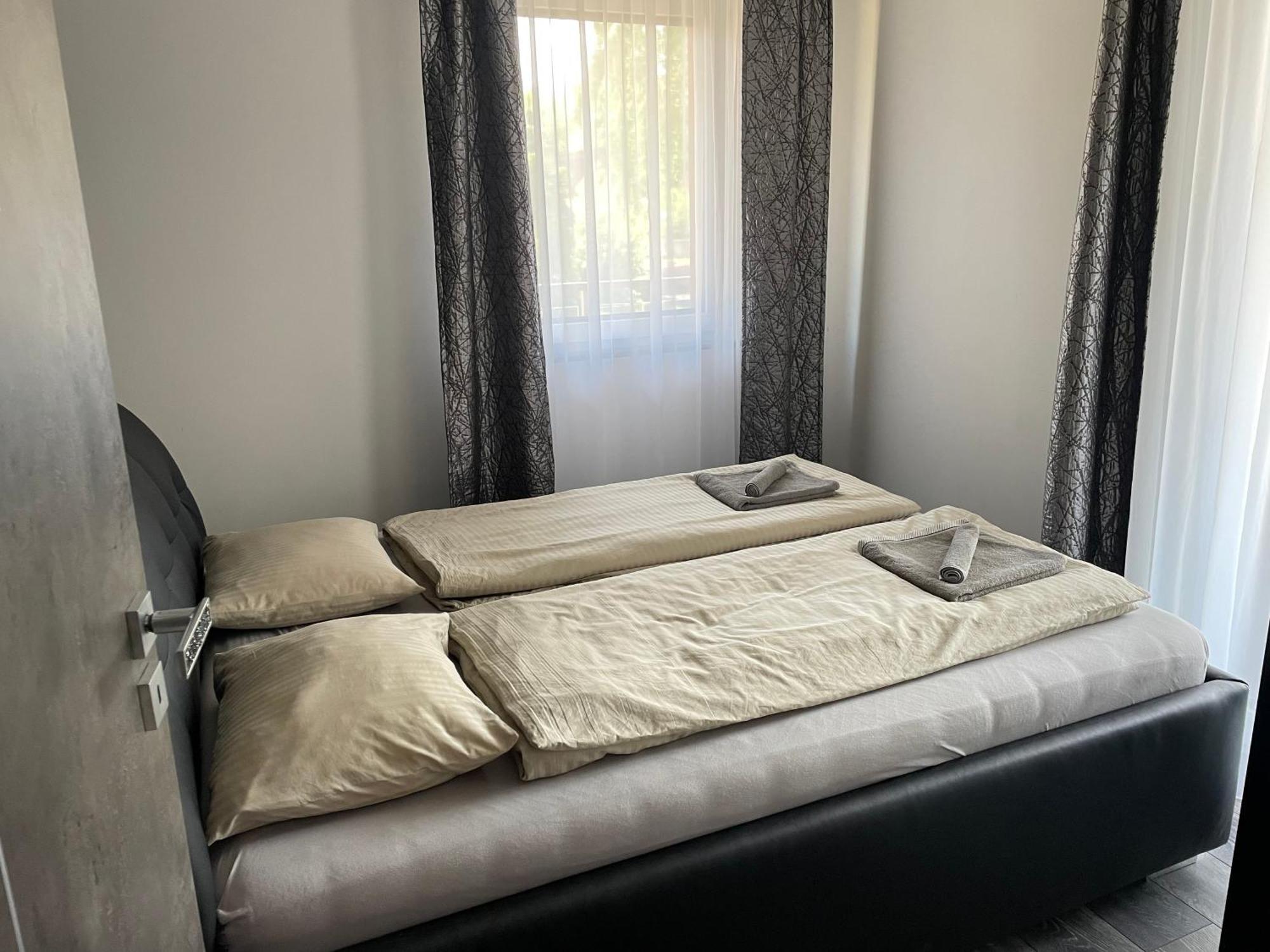 Republic5 Apartment Σίοφοκ Εξωτερικό φωτογραφία