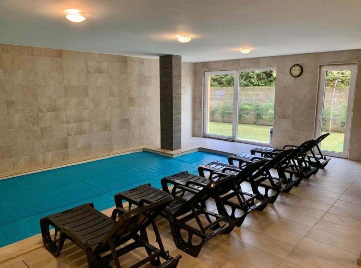 Republic5 Apartment Σίοφοκ Εξωτερικό φωτογραφία