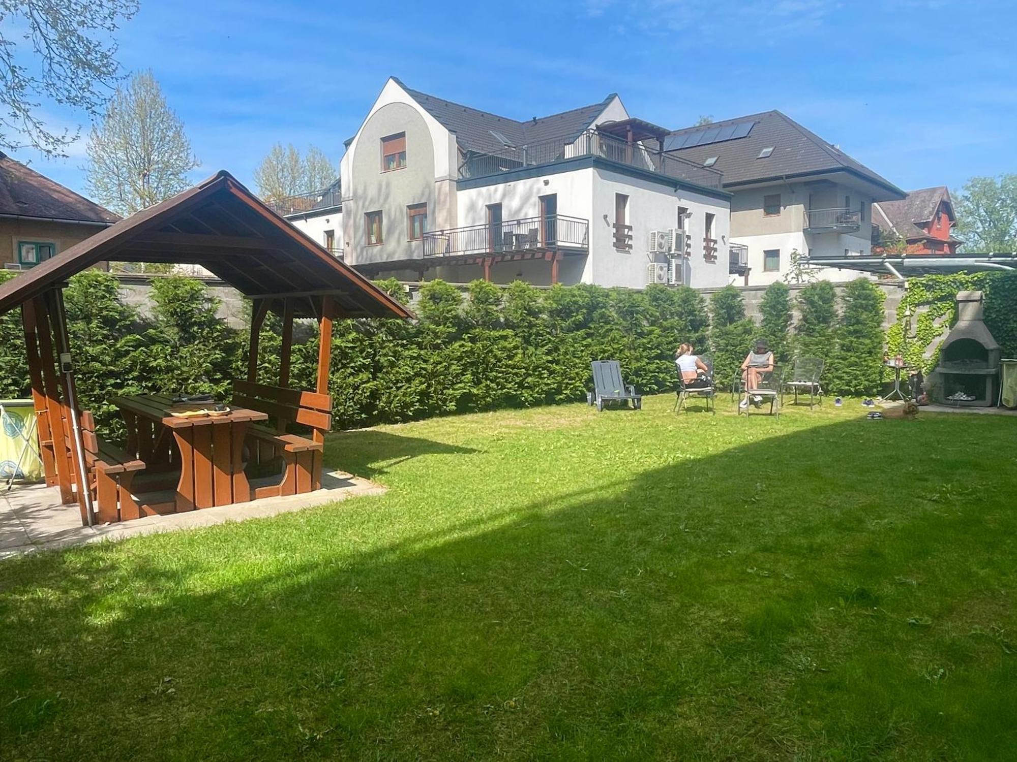 Republic5 Apartment Σίοφοκ Εξωτερικό φωτογραφία