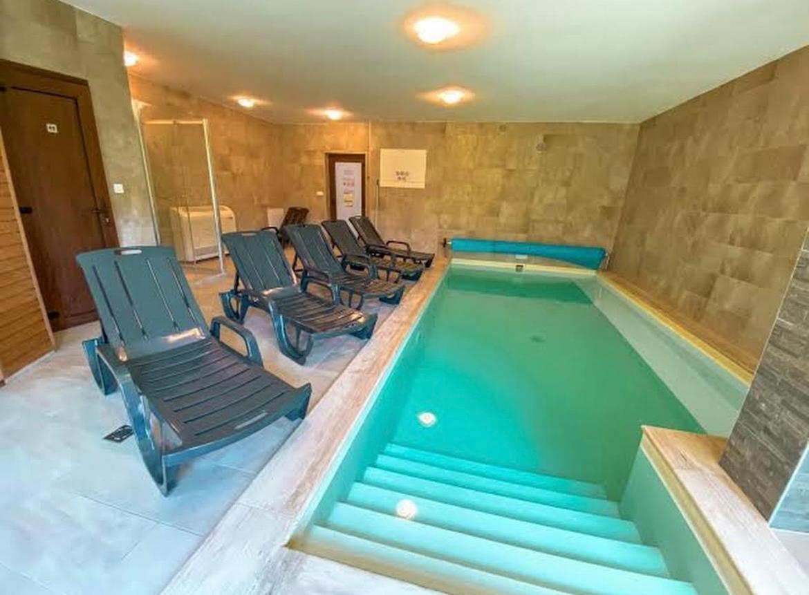 Republic5 Apartment Σίοφοκ Εξωτερικό φωτογραφία